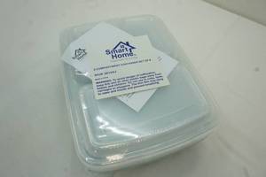 Kitchen meal trays