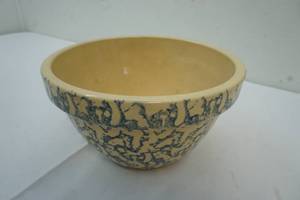 Robinson bowl