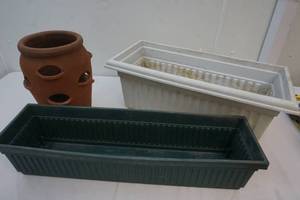 Planters