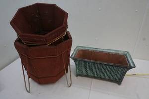 Planters