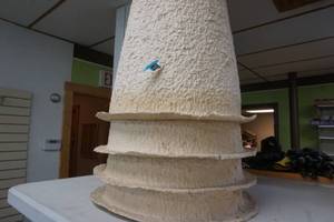Landscaping pots