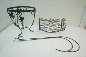 Garden Planters