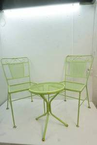 Lawn Furniture