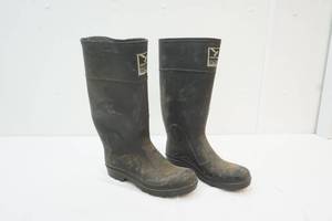 Iron Duke Mud Boots