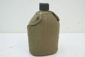 Boy Scout Canteen