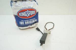 Charcoal Starter