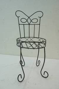 Garden Planter Chair