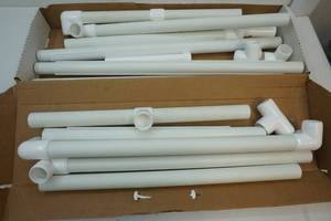 Quilting Frame
