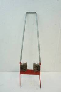 Boot Brush