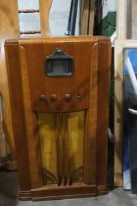 Vintage Radio