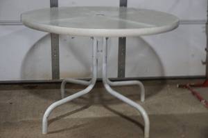 Patio Furniture