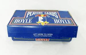 Lot of 30 Hoyle Pinochle Playing Cards