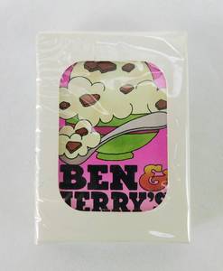 Lot of 13 Playing Card Decks Including Ben & Jerrys, Bahama Breeze and Fisher Flour