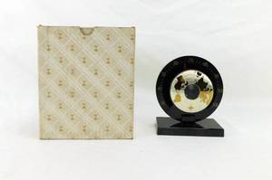 Vintage Remembrance World Thermometer Timer