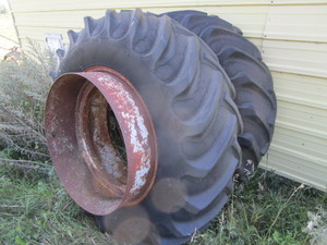 lot 36 image: Band Duals