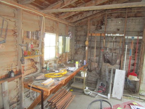 lot 51 image: Tools & Misc. (see pics)