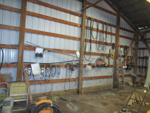 lot 76 image: Contents of Wall (see pics)