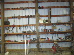 lot 77 image: Contents of Wall (see pics)
