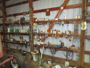 lot 78 image: Contents of Wall (see pics)