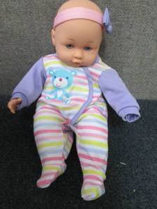lot 43 image: Dream Collection 14  Doll - Girl...