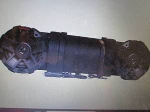 lot 48 image: Boss Power Sports Bluetooth Portabl...