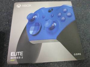 lot 72 image: LB-Microsoft Xbox Series S Xbox Eli...