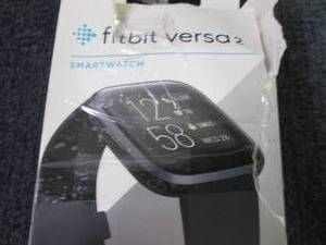 lot 81 image: LB-Fitbit Versa 2 Health and Fitnes...