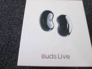 lot 84 image: LB- Samsung Galaxy Buds Live True W...