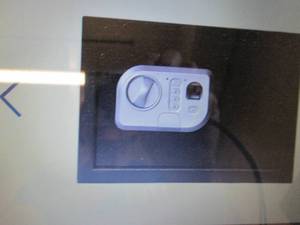 lot 95 image: Stalwart Fingerprint and Digital Sa...