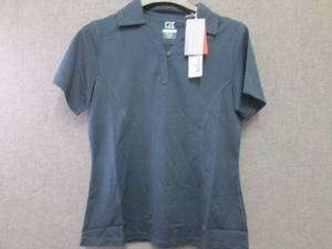 lot 174 image: Cutter & Buck Ladies DryTec Genre P...