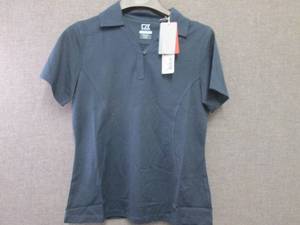 lot 175 image: Cutter & Buck Ladies DryTec Genre P...