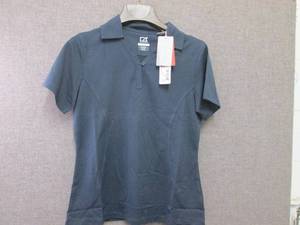 lot 176 image: Cutter & Buck Ladies DryTec Genre P...