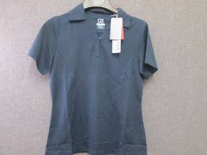 lot 177 image: Cutter & Buck Ladies DryTec Genre P...