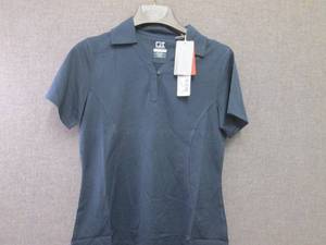 lot 179 image: Cutter & Buck Ladies DryTec Genre P...