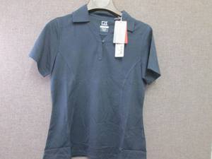 lot 180 image: Cutter & Buck Ladies DryTec Genre P...
