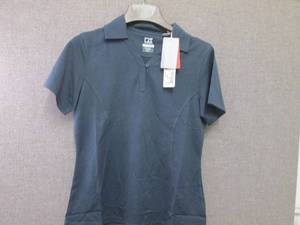 lot 181 image: Cutter & Buck Ladies DryTec Genre P...