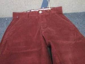 lot 184 image: 4 pr Cutter & Buck MCB00025 Mens Wa...