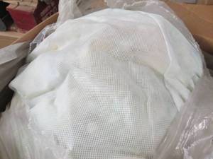 lot 187 image:  5 ft Bean Bag Insert-no cover...