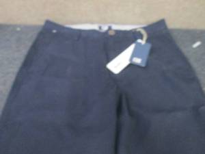 lot 191 image: 2 pr Cutter and Buck MCB00020 Mens...