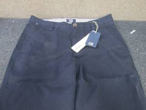 lot 192 image: 2 pr Cutter and Buck MCB00020 Mens...