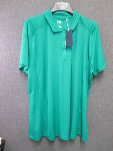 lot 203 image: Cutter & Buck Ladies DryTec Genre P...