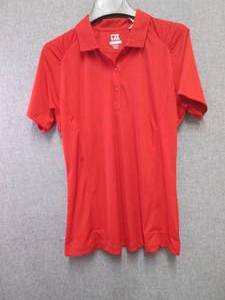 lot 217 image: Cutter & Buck Ladies DryTec  Polo X...