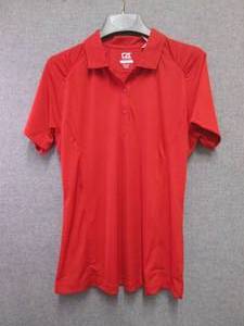 lot 218 image: Cutter & Buck Ladies DryTec  Polo X...