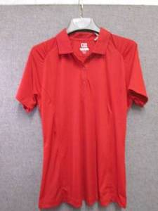 lot 219 image: Cutter & Buck Ladies DryTec  Polo X...