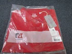 lot 221 image: Cutter & Buck Ladies DryTec  Polo X...