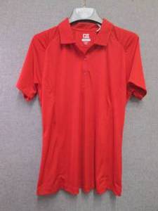 lot 223 image: Cutter & Buck Ladies DryTec  Polo X...
