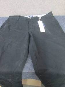 lot 242 image: 2 pr Cutter and Buck MCB00020 Mens...