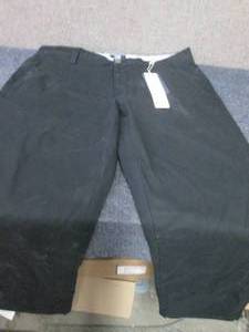 lot 244 image: 2 pr Cutter and Buck MCB00020 Mens...