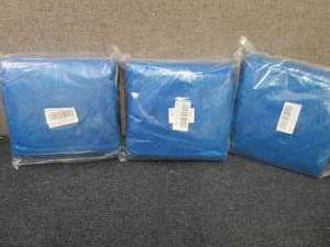 lot 273 image: 3- 10 ft Pool Covers...