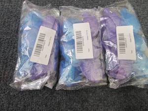 lot 299 image: 3- 6Pcs Humidifier Fish Tank Cleane...